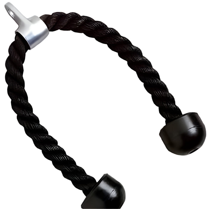 LIVE UP FITNESS WORKOUT TRICEP ROPE