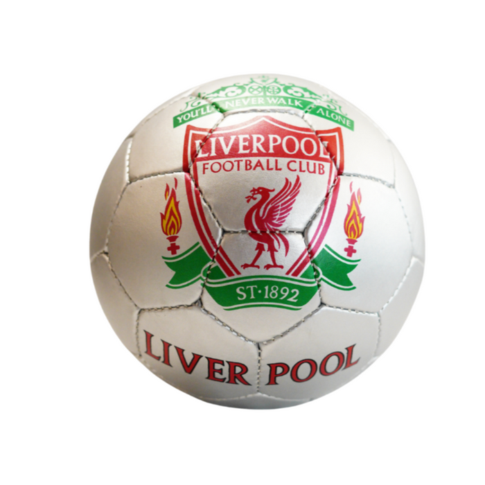 LIVER POOL FOOTBALL CLUB MIX FOOTBALL BALL