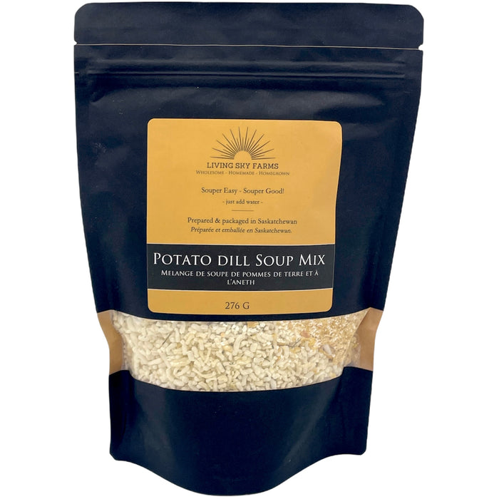 Living Sky Farms - Soup Mix