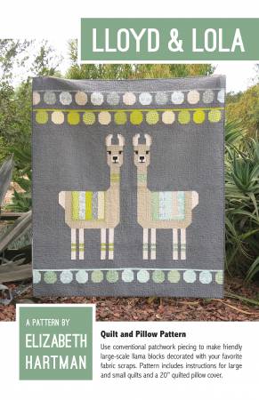Lloyd & Lola by Elizabeth Hartman