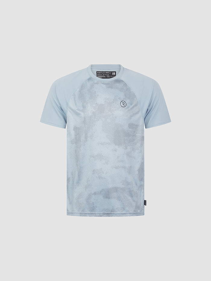 Lomond T-Shirt Reflo