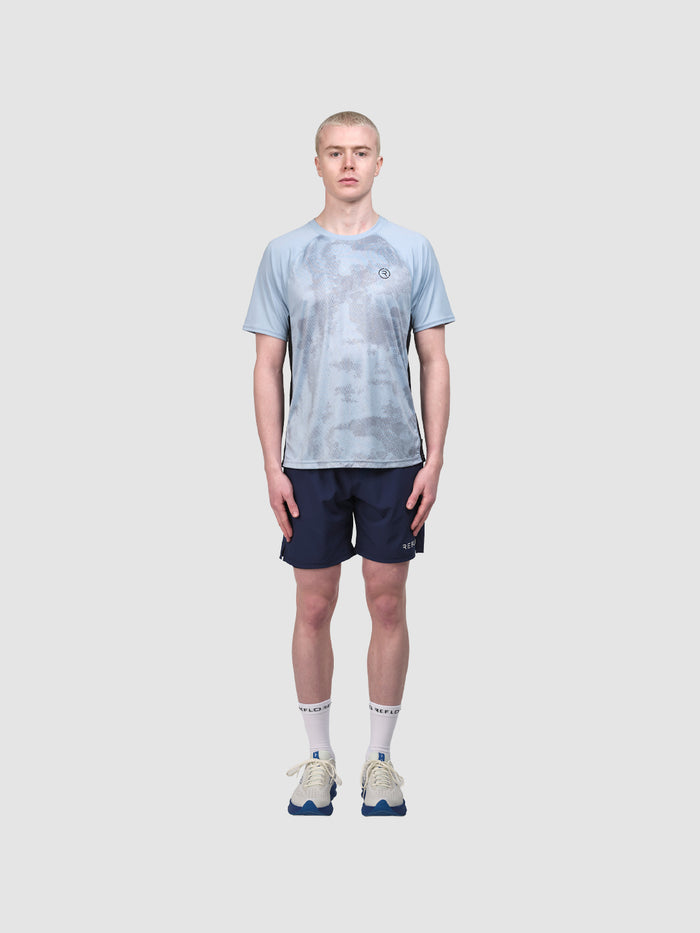 Lomond T-Shirt Reflo