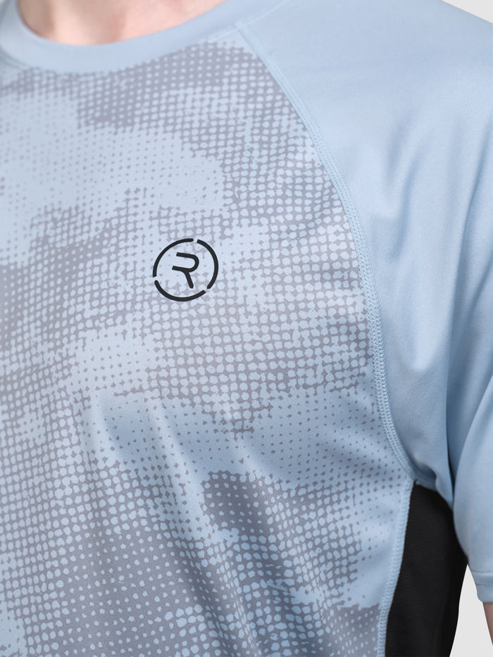 Lomond T-Shirt Reflo