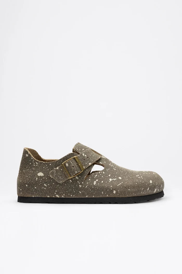 London The Artist VL Footwear Birkenstock 1774