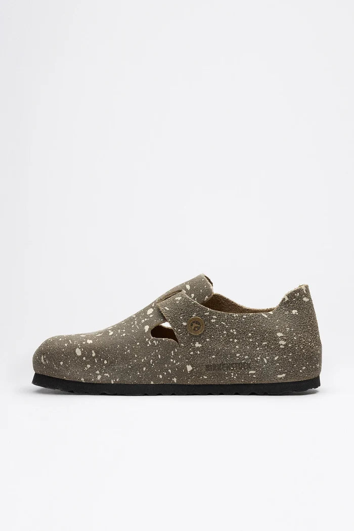 London The Artist VL Footwear Birkenstock 1774