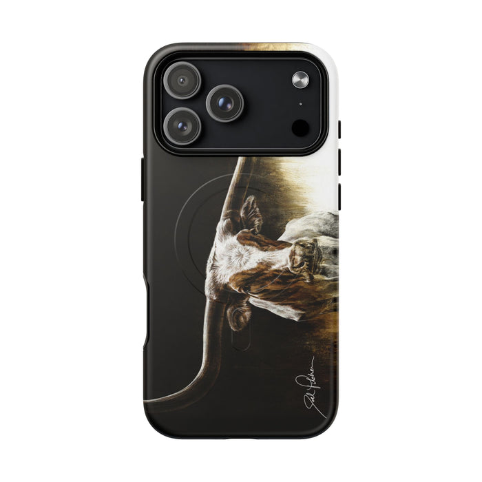 iPhone 17 Pro Max / Matte