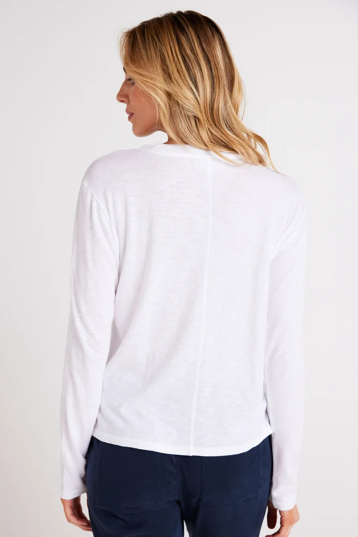 Long Sleeve Crew Tee T-Shirts Bella Dahl