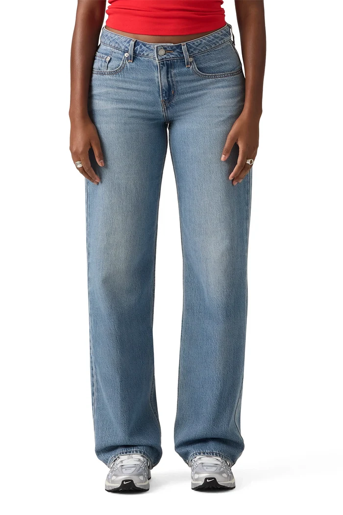 Low Loose Jeans Jeans Levi's