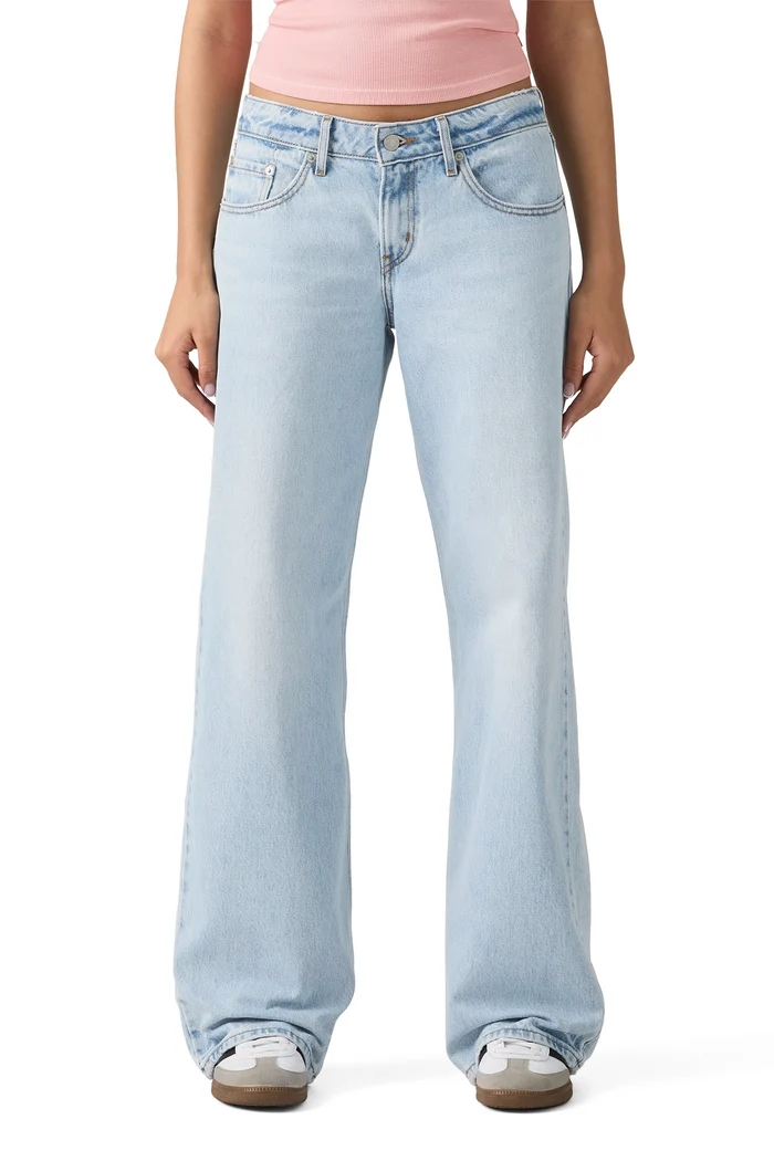 Low Loose Jeans Jeans Levi's