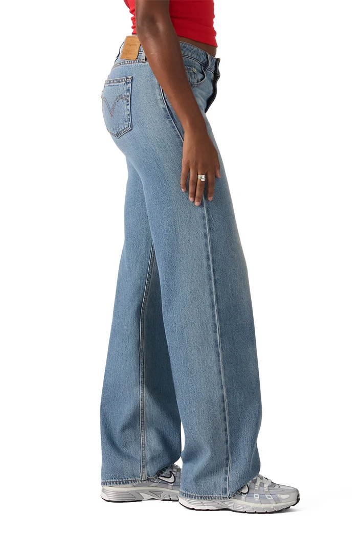 Low Loose Jeans Jeans Levi's