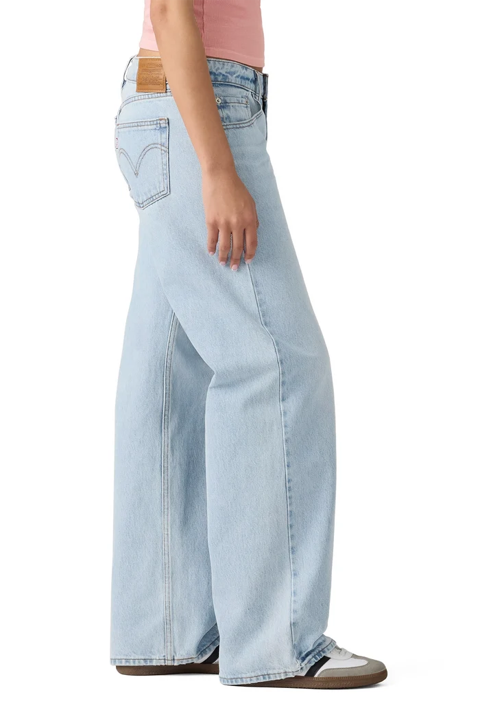 Low Loose Jeans Jeans Levi's