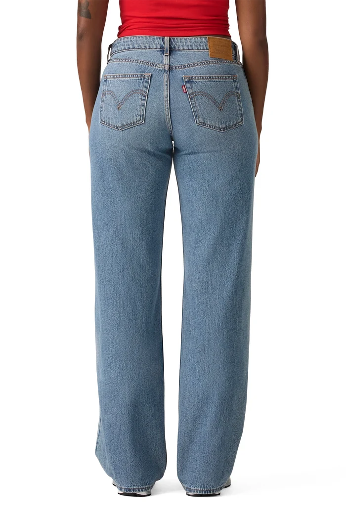 Low Loose Jeans Jeans Levi's
