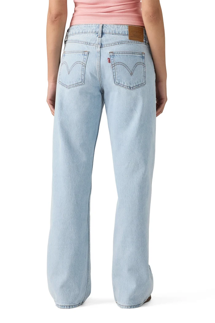 Low Loose Jeans Jeans Levi's