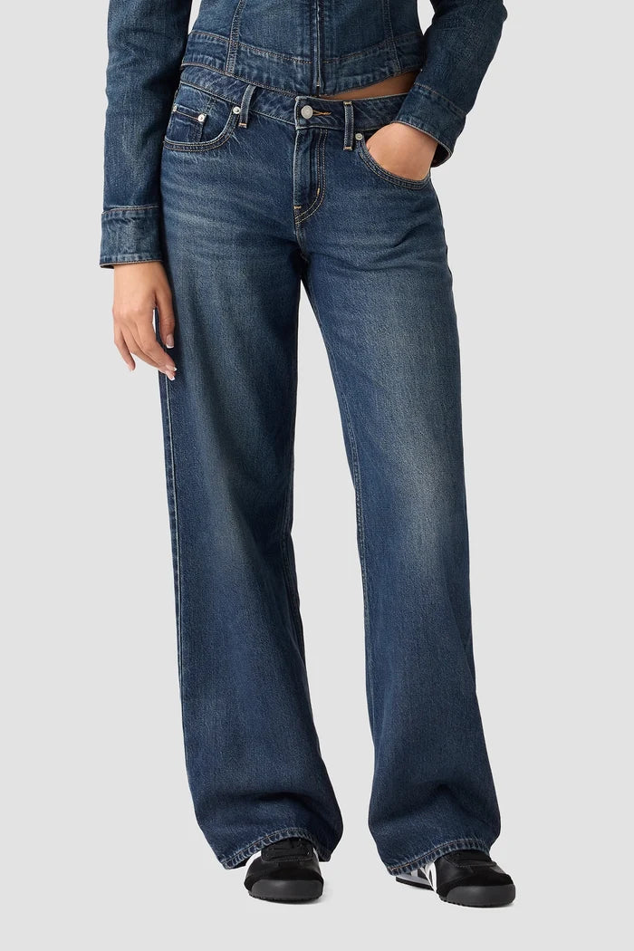 Low Loose Lightweight Jeans Jeans Levi's