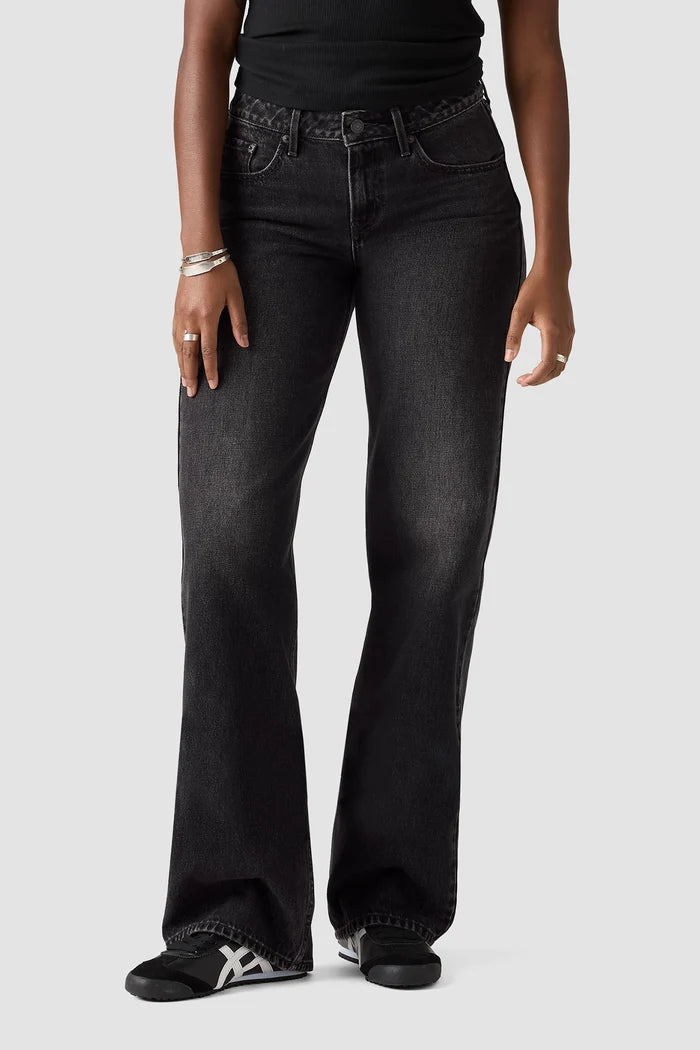 Low Loose Lightweight Jeans Jeans Levi's