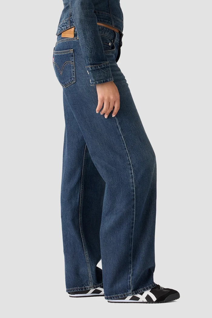 Low Loose Lightweight Jeans Jeans Levi's