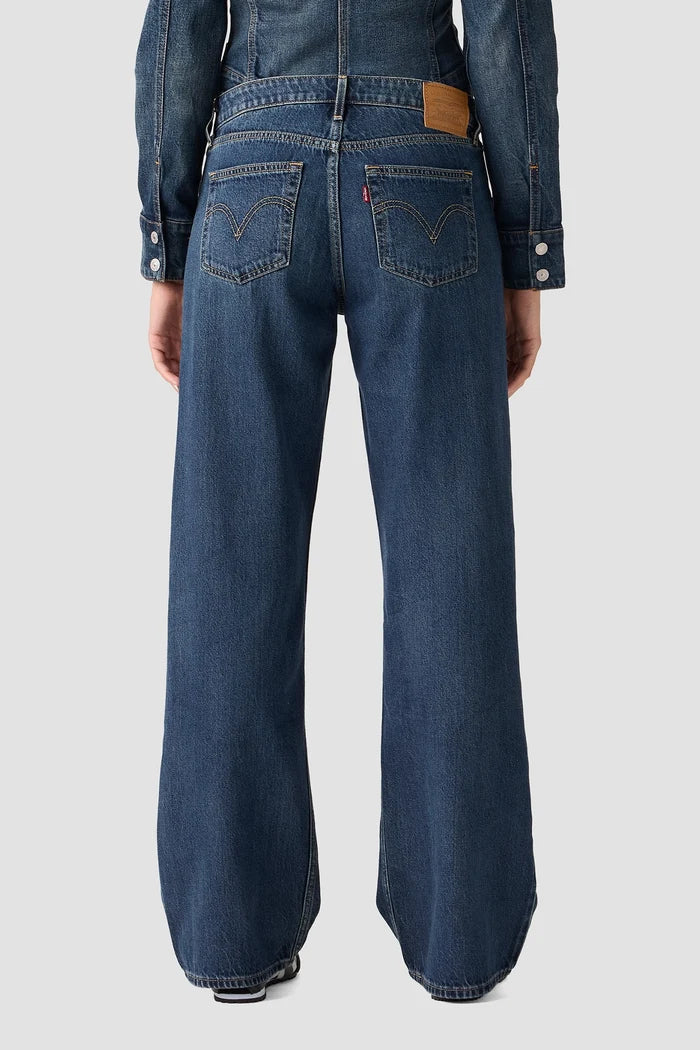 Low Loose Lightweight Jeans Jeans Levi's
