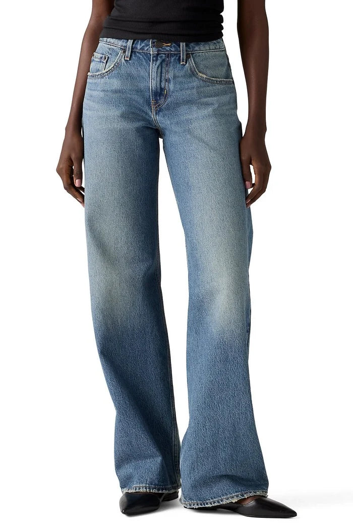 Low Loose Jeans Levi's
