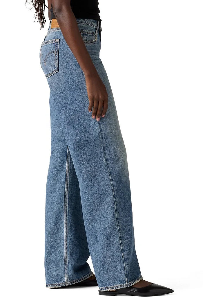 Low Loose Jeans Levi's