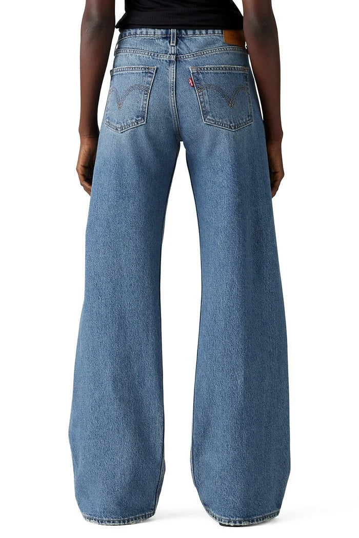 Low Loose Jeans Levi's