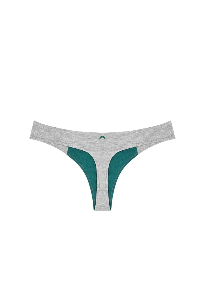 Low Profile Thong Intimates Huha