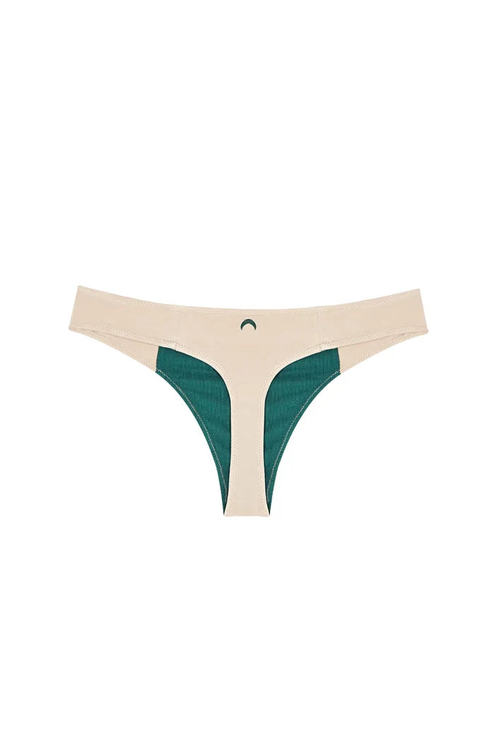 Low Profile Thong Intimates Huha