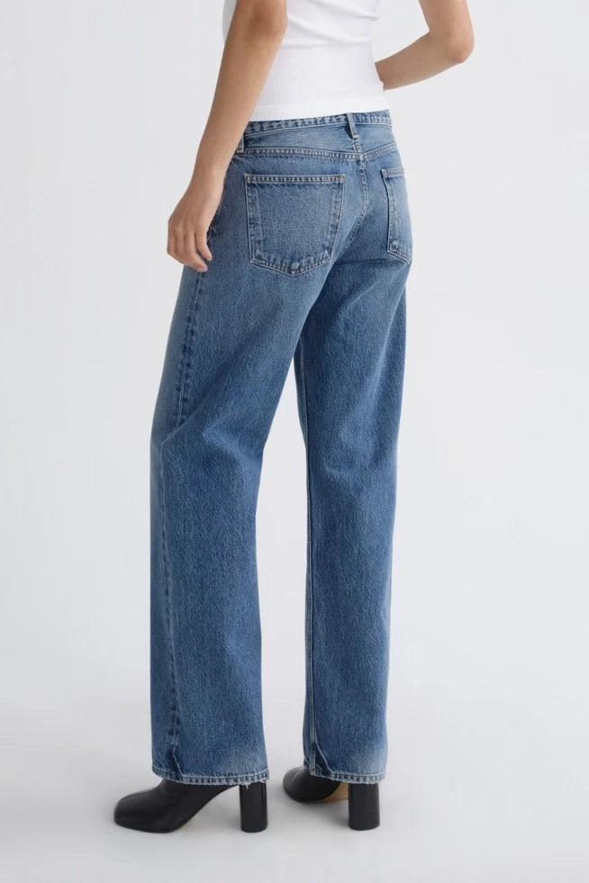 Low Rise Loose Jean Jeans AGOLDE