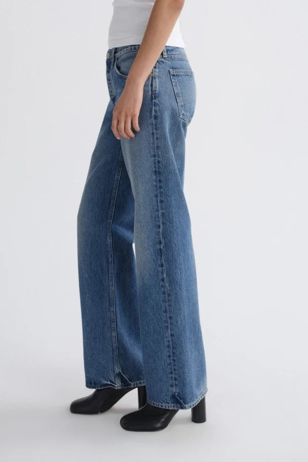 Low Rise Loose Jean Jeans AGOLDE