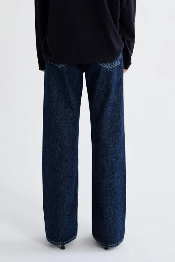 Low Rise Loose Jean Jeans AGOLDE