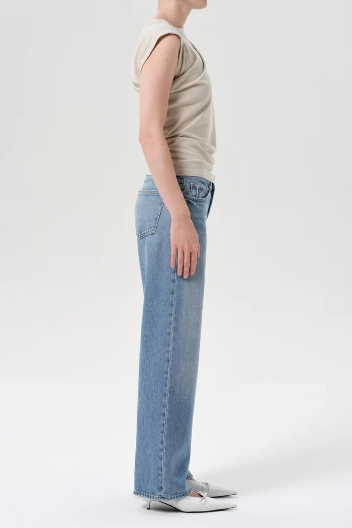Low Rise Loose Jean Jeans AGOLDE