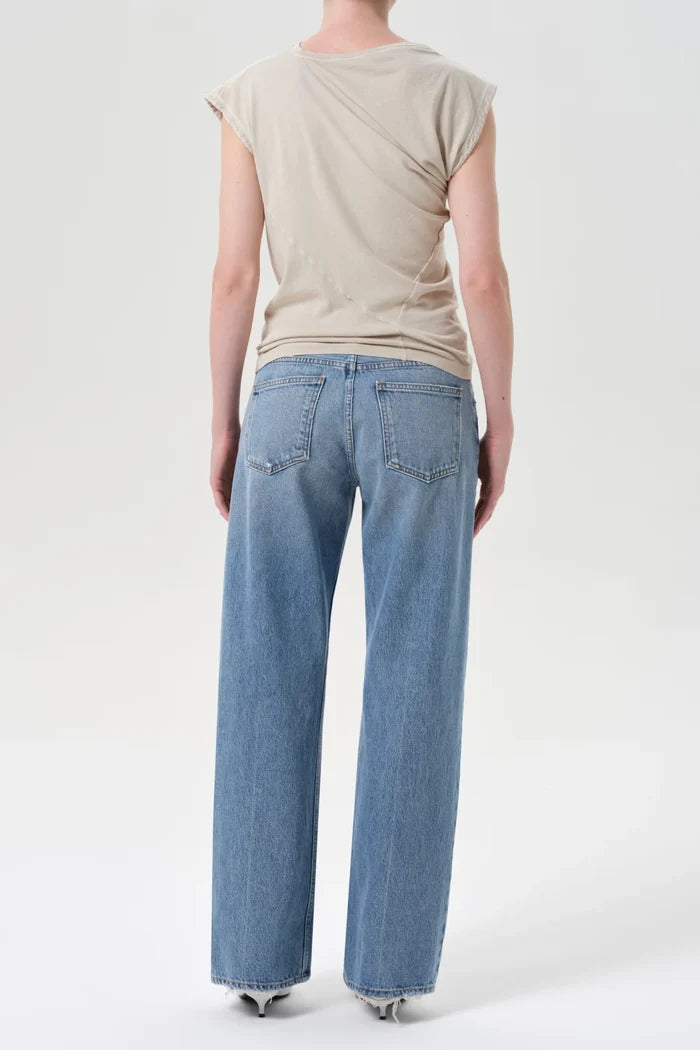 Low Rise Loose Jean Jeans AGOLDE