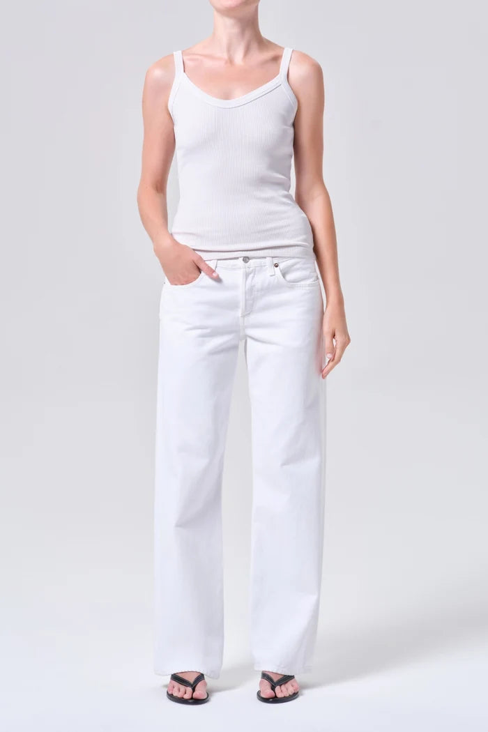 Low Rise Loose Jeans AGOLDE