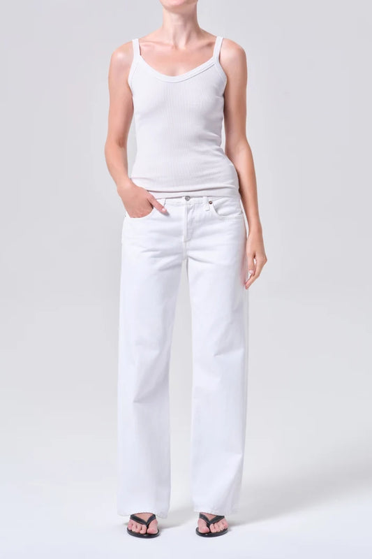 Low Rise Loose Jeans AGOLDE