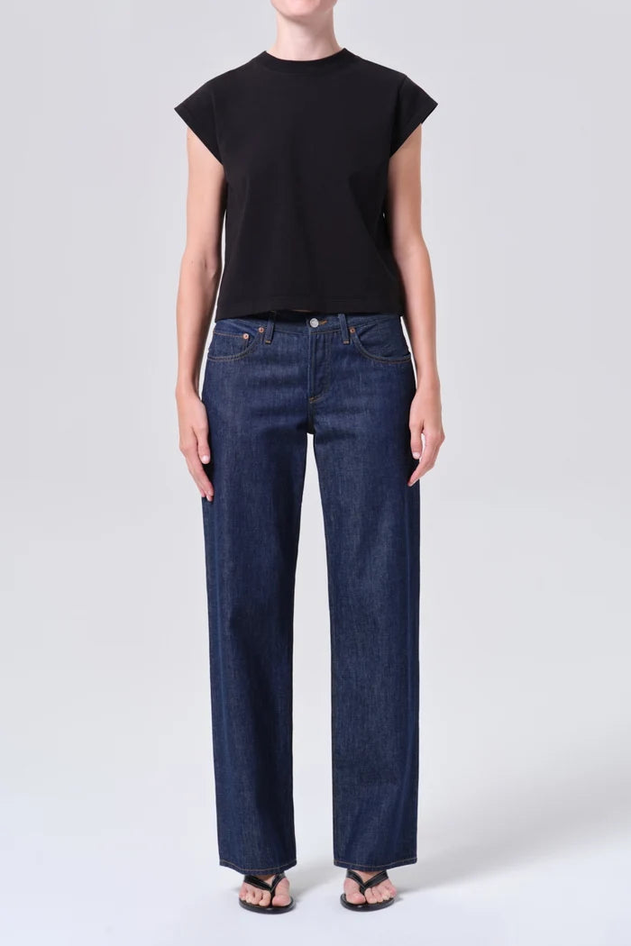 Low Rise Loose Jeans AGOLDE