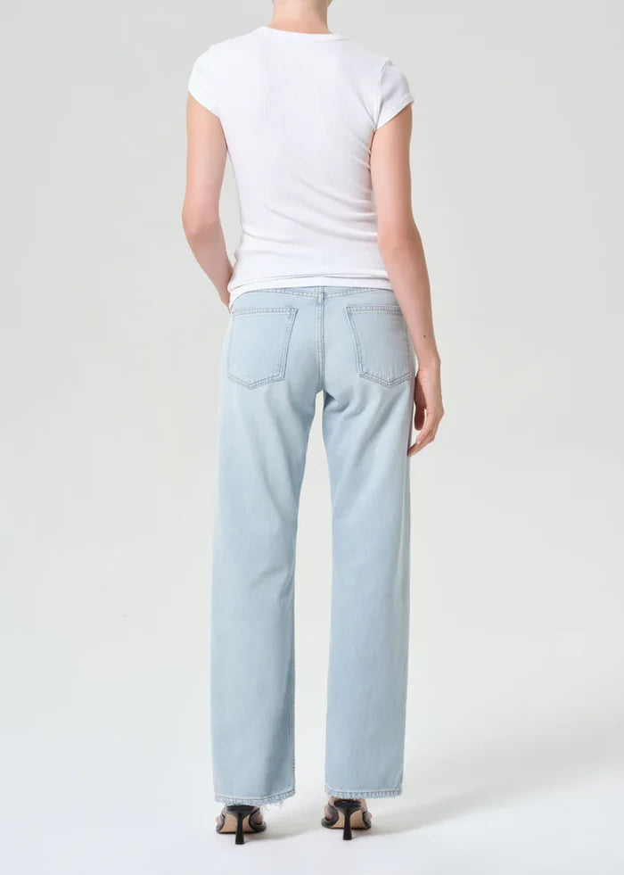 Low Rise Loose Jeans AGOLDE