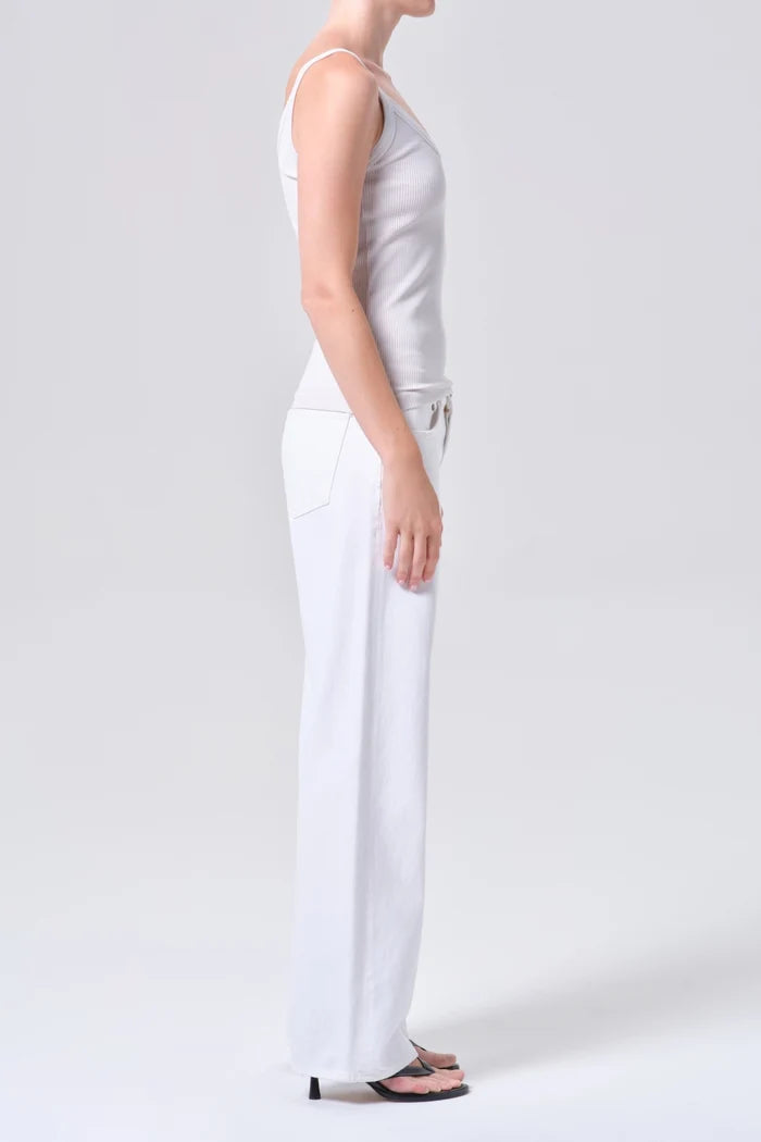 Low Rise Loose Jeans AGOLDE