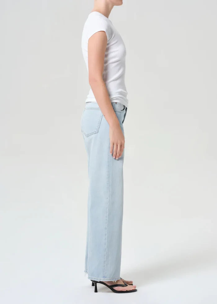 Low Rise Loose Jeans AGOLDE