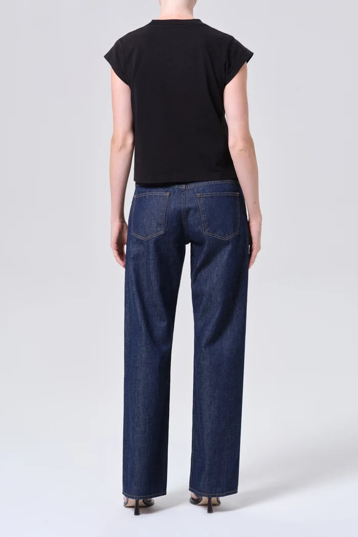 Low Rise Loose Jeans AGOLDE