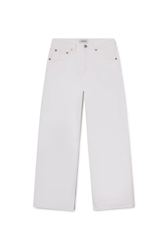 Low Rise Loose Jeans AGOLDE