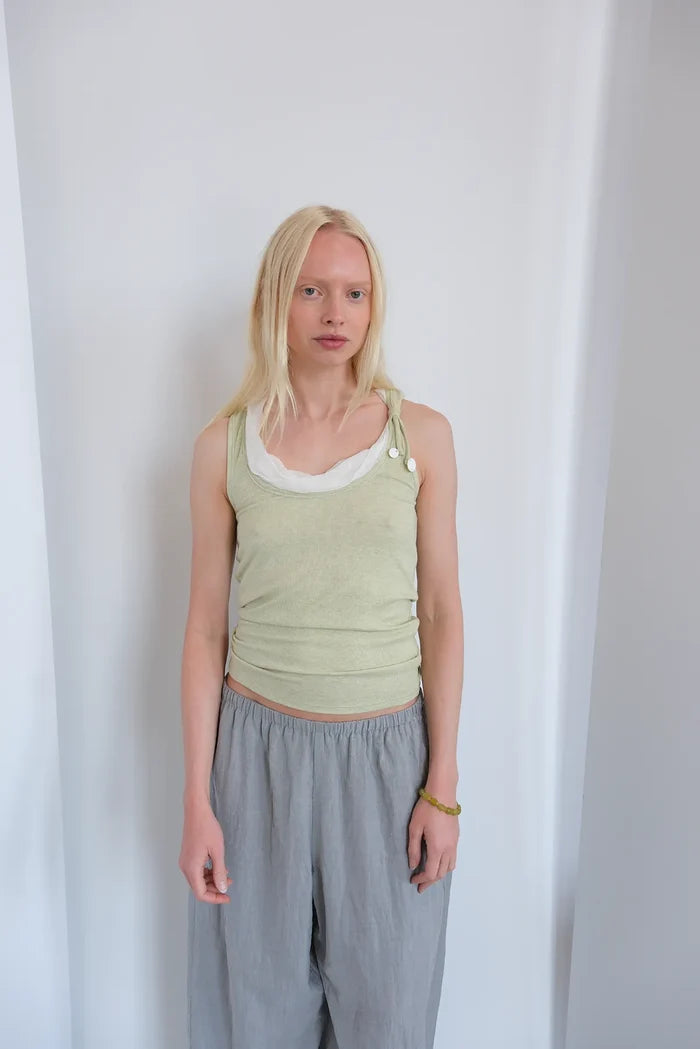 Lucia Tops Geel