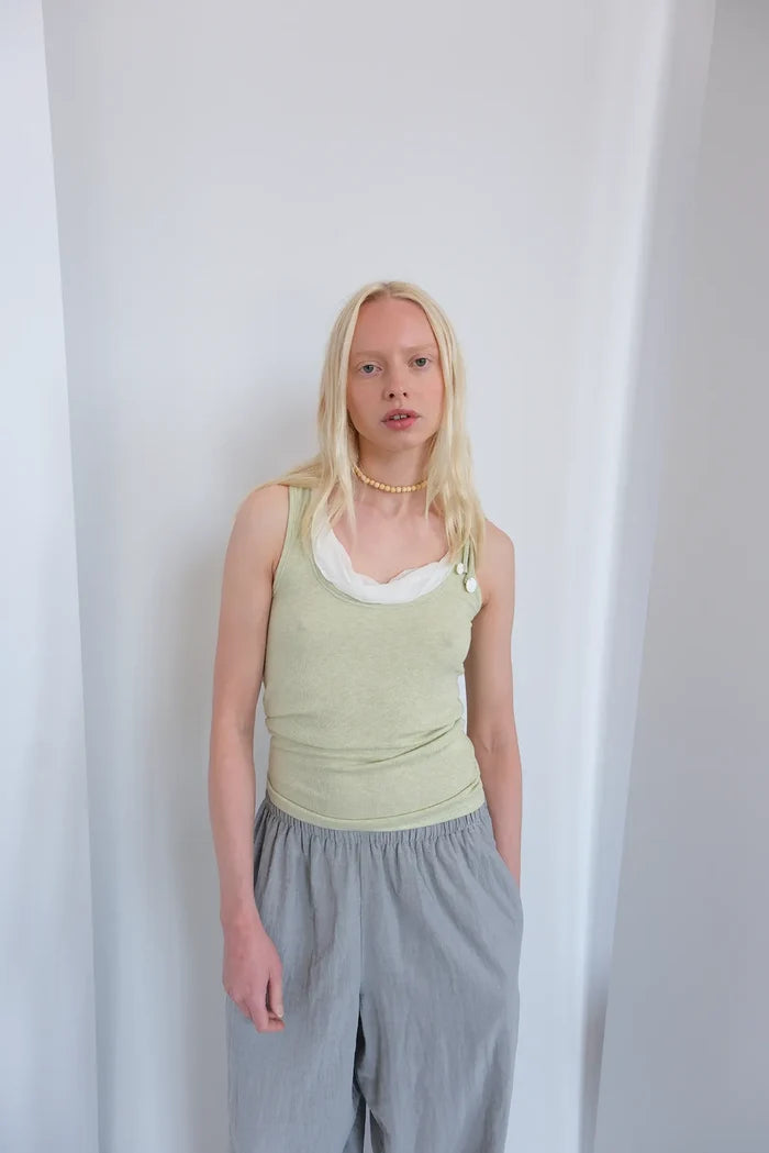 Lucia Tops Geel
