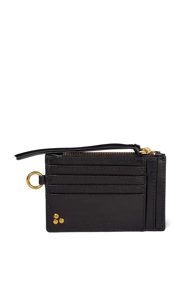 Lucky Porte Cartes Accessories Jerome Dreyfuss