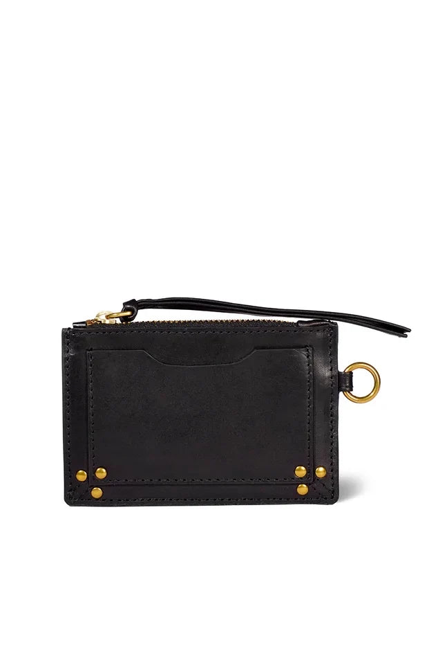 Lucky Porte Cartes Accessories Jerome Dreyfuss