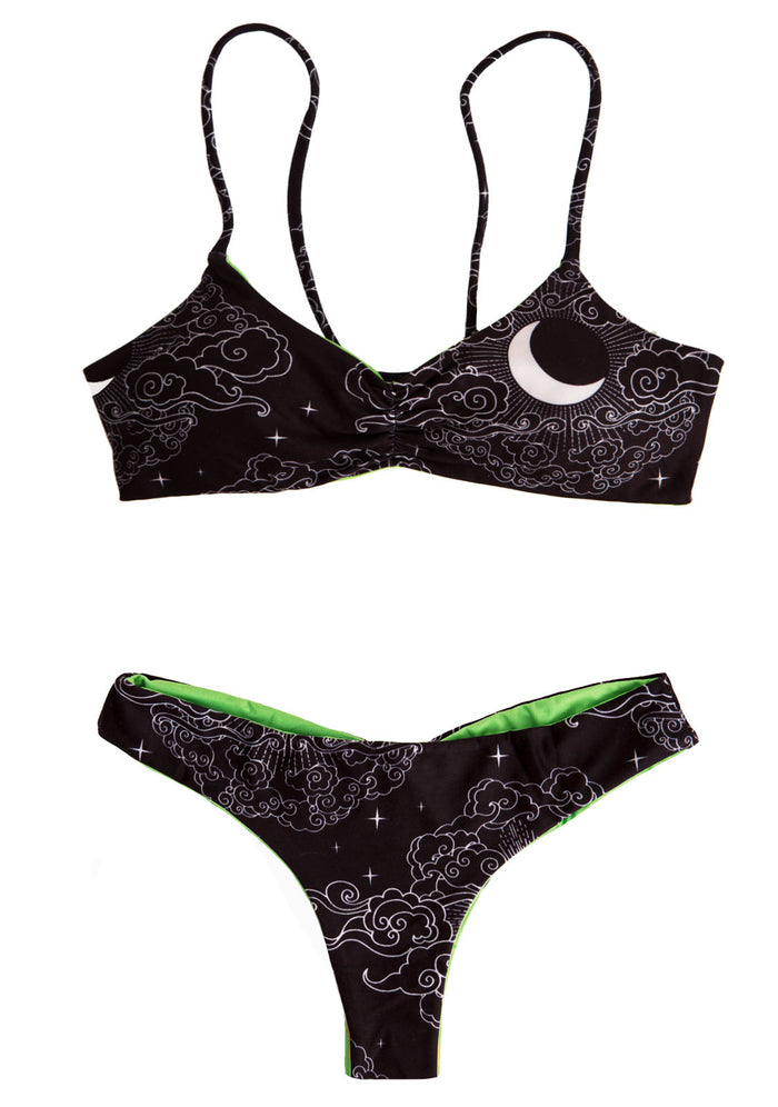 LUNA | 2-Piece