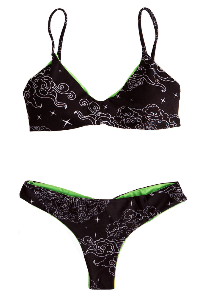 LUNA | 2-Piece