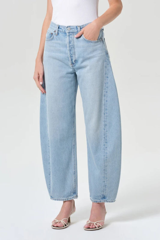 Luna Pieced Jean Jeans AGOLDE