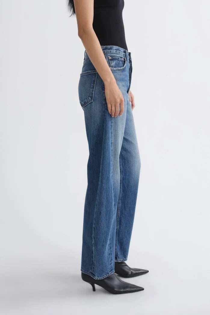 Luna Pieced Jean Jeans AGOLDE