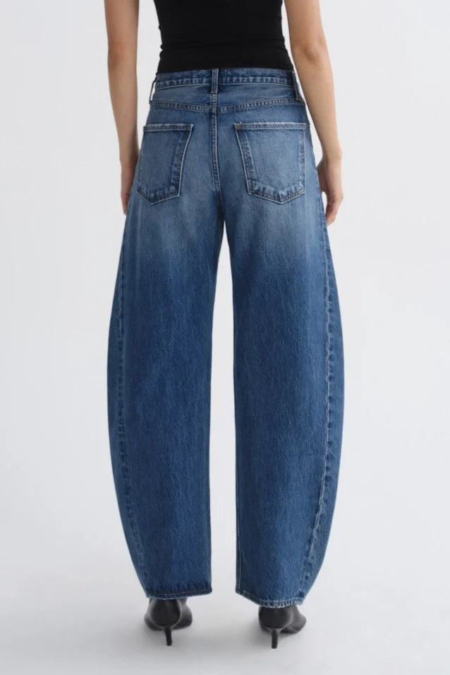 Luna Pieced Jean Jeans AGOLDE
