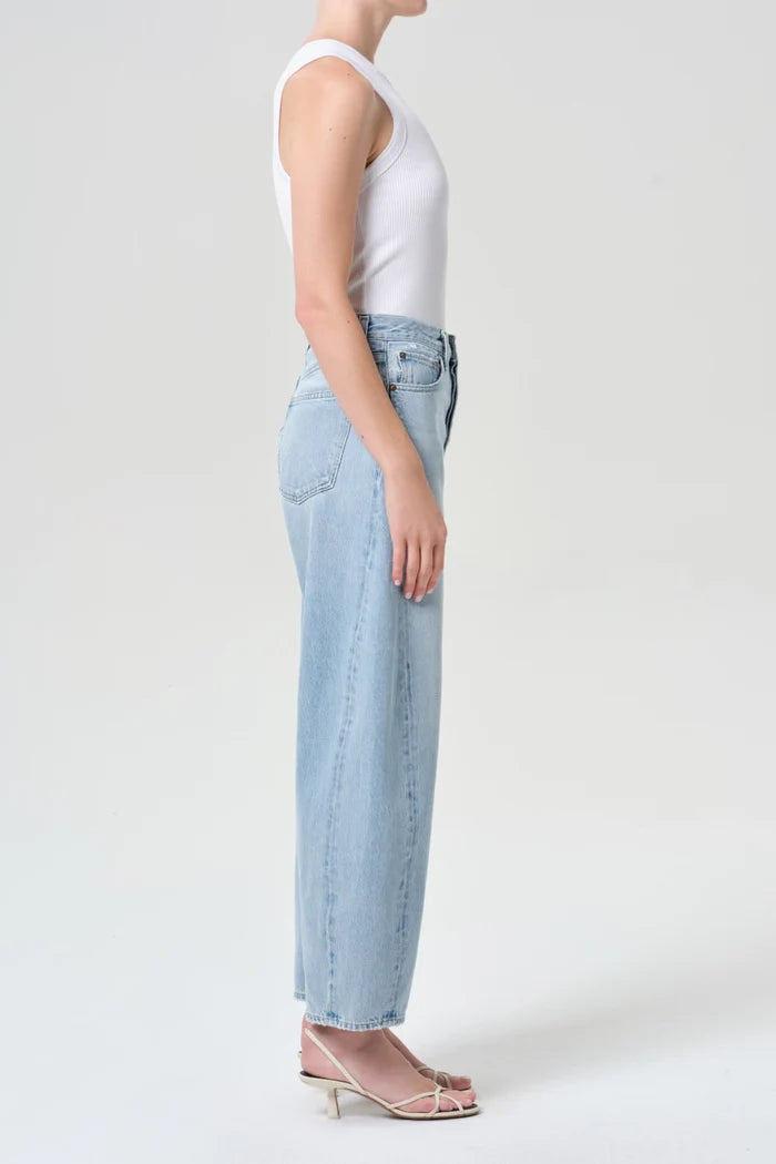 Luna Pieced Jean Jeans AGOLDE