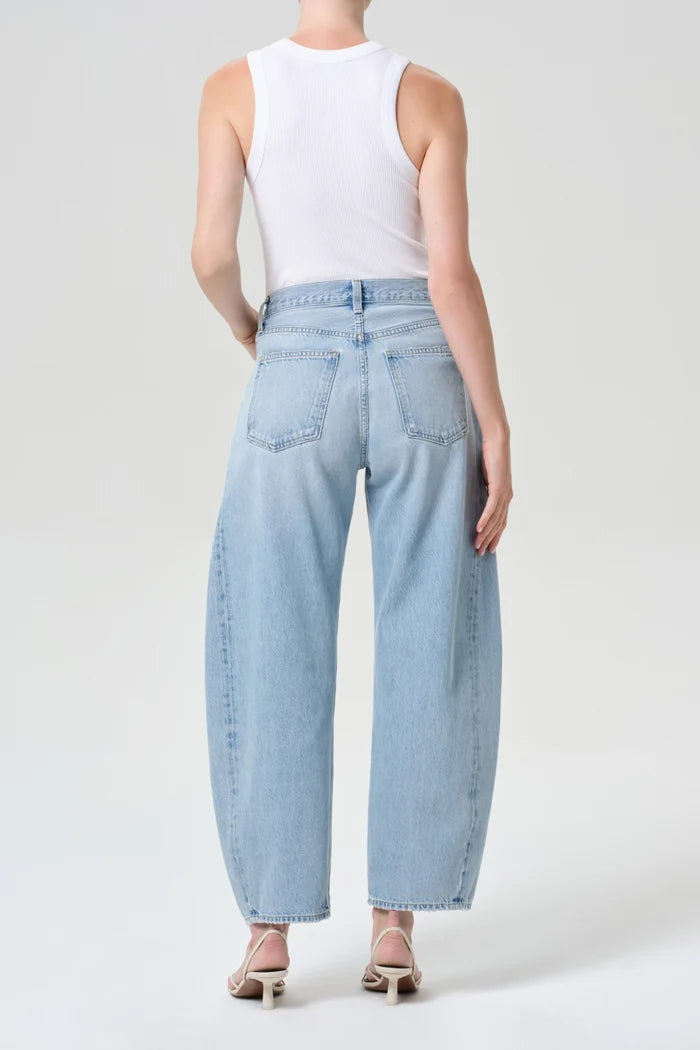 Luna Pieced Jean Jeans AGOLDE